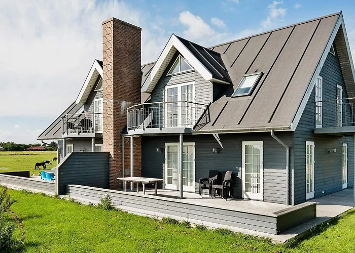 펜션 Panoramic Golf View Retreat - By Traum *